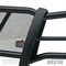 Westin Automotive 07-13 SILVERADO 1500 HDX GRILL GUARD BLACK 57-2275 - alternate 4